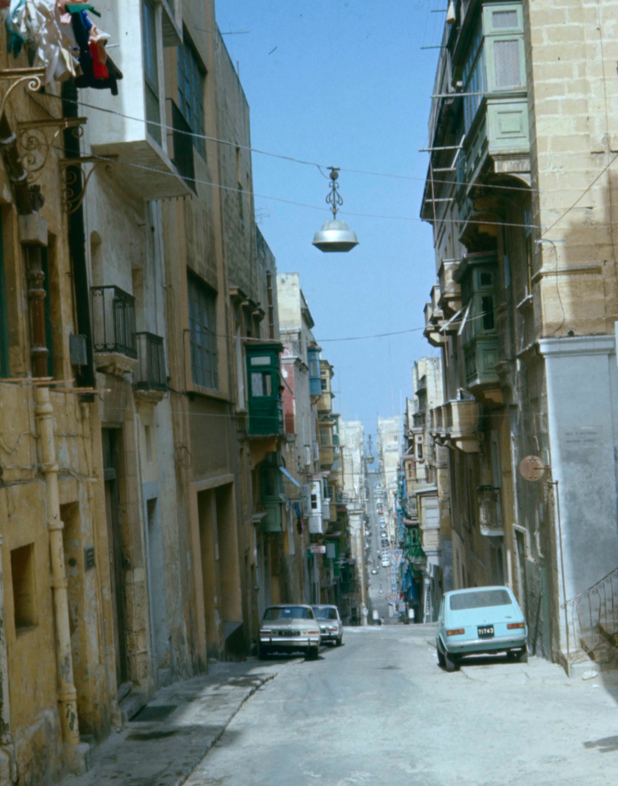 Valetta
